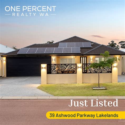 One Percent Realty WA (@onepercentrealtywa) • Instagram photos and videos