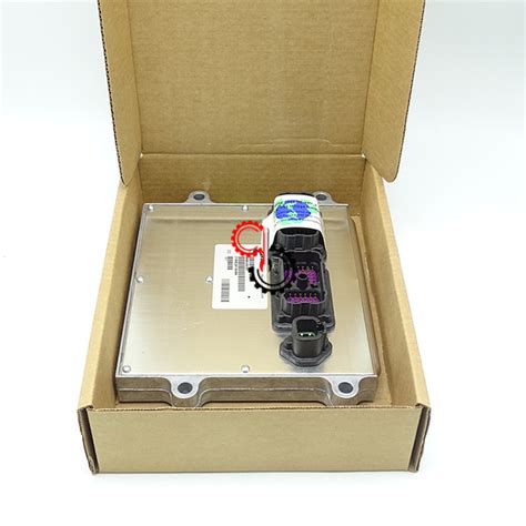 Image result for Cummins Electronic Control Module