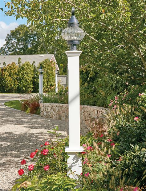 Light Post 的图像结果