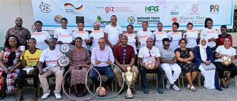 Celebrating our Partnership with UNESCO on International Day of Sport ...