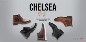Men’s Formal Shoes – 70% + 10% Off | Chelsea Boots & Loafers