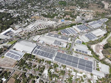 ExportSalva Free Zone – Company Catalog - exports of el salvador