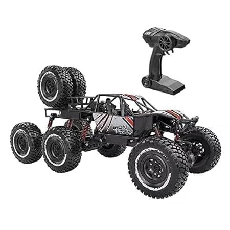 Shree Dwarkadhish Hub Rc Rock Crawlers Rc Battery 4Wd Alloy Off Road ...