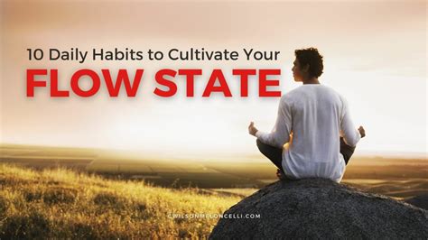 Image result for Examples of Flow