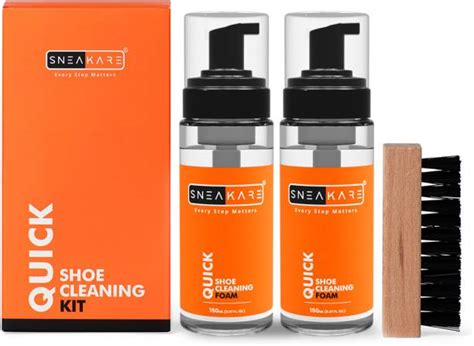 Shoe Care for Men | Buy Shoe Care Online at India's Best Online ...