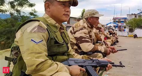 Nagaland encounter: The incident, the trigger and why it couldn’t have ...