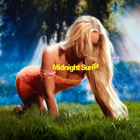 Midnight Sun (album) | Zara Larsson Wiki | Fandom