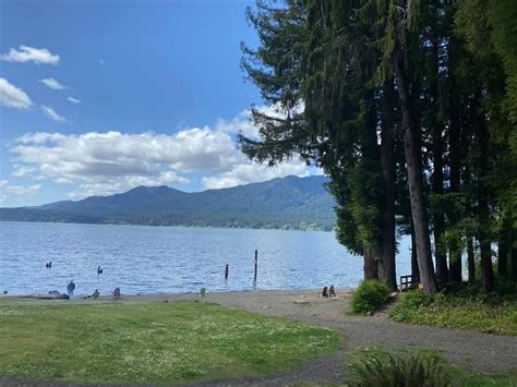 LAKE QUINAULT LODGE - Hotel Reviews, Photos, Rate Comparison - Tripadvisor