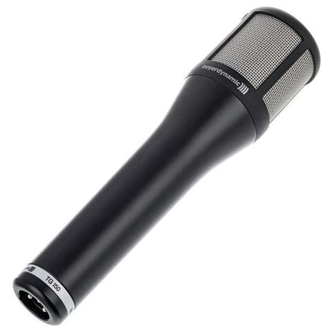Beyerdynamic TG I50 Dynamic Microphone – BAJAAO.COM