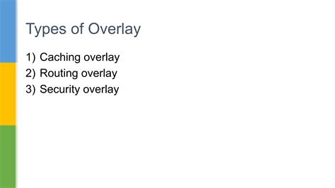 Image result for Overlay Networking