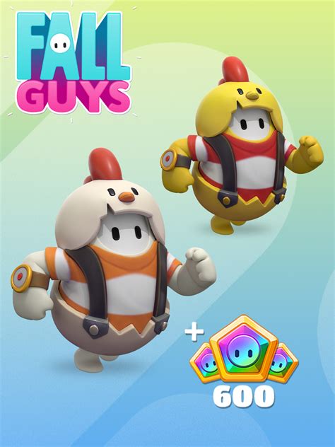 Image result for Fall Guys Free Key