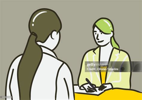 Interviewee and Interviewer 的图像结果