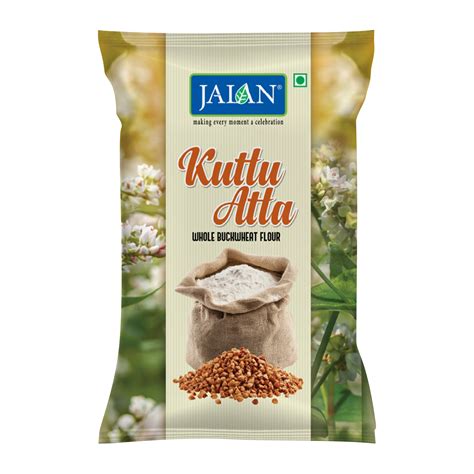 Kuttu Atta – Jalan Sattu