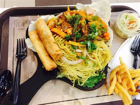 THE BENTO CAFE, Noida - Restaurant Reviews, Phone Number & Photos ...