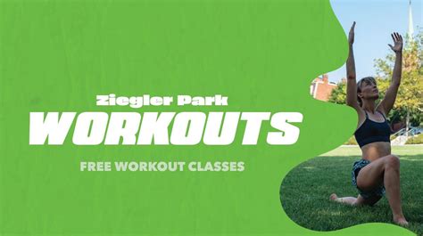 Ziegler Park Workouts, 1322 Sycamore St, Cincinnati, OH, United States ...