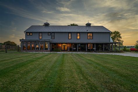 What Is a Barndominium? Everything You Need to Know (Updated for 2025) | Renovated