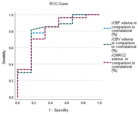 Can Perfusion-Based Brain Tissue Oxygenation MRI Support the ...