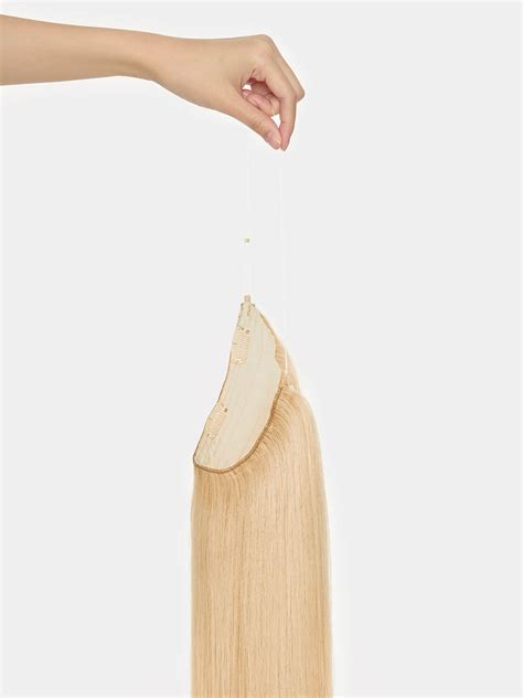 12-Inch Hair Extensions | 100% Remy Human Hair | Hickenbick Hair