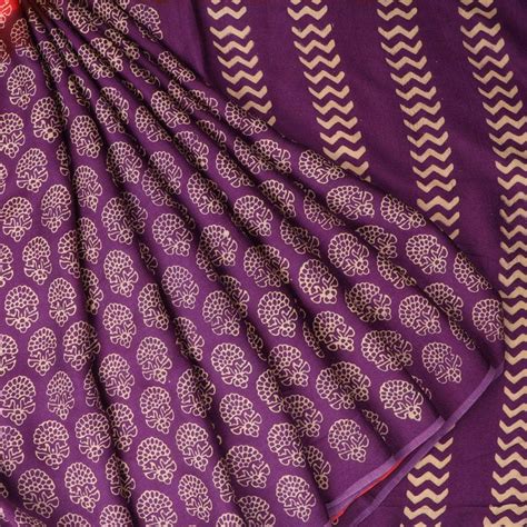 Buy Printed Sarees Online in India | Singhania's
