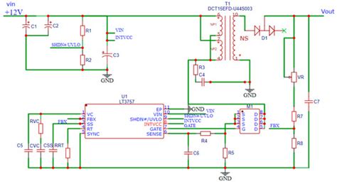 Integrated Encapsulation and Implementation of a Linear-Mode APD ...