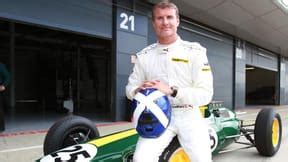 10 of the best racing drivers to have never won an F1 title | Top Gear