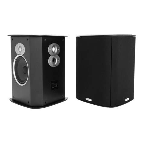 Get Polk Audio Speakers at Special Offer Price in India