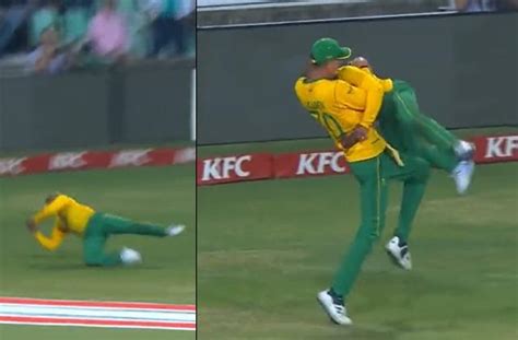 RSA vs AUS : टेम्बा बावुमा ने पकड़ी अविश्वसनीय कैच, देखकर रह जाएंगे ...