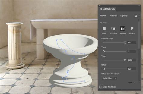 Illustrator 3D Tutorials 的图像结果