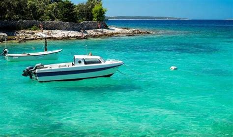 10 Best Croatian Islands For A Unique Vacation In Europe