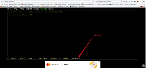 Image result for Telnet Unix Command