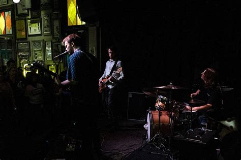 Image result for Local Music Scene