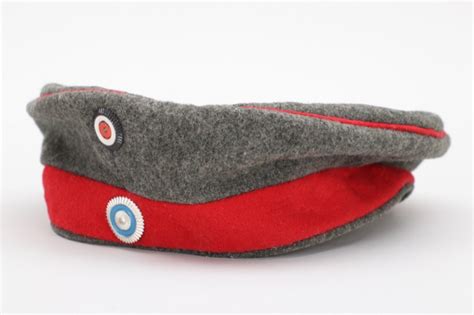 ratisbon's | Bavaria - M1910 "Krätzchen" infantry field cap | DISCOVER ...