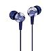 JBL C200SI, Premium in Ear Wired Earphones with Mic, Signature Sound ...
