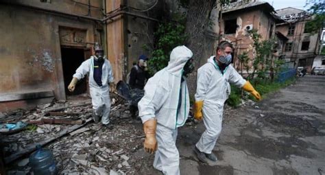 Rapid Monkeypox Spread In India To Lumpy Skin Disease Virus Outbreak In ...