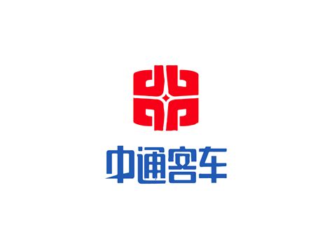 亚星客车股份－亚星客车logo－客运汽车品牌设计-力英品牌设计顾问公司