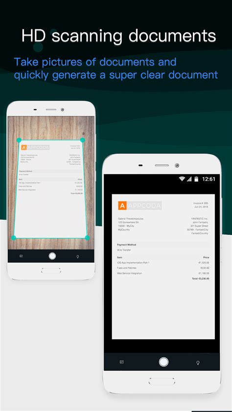 Image result for Install Scanner App