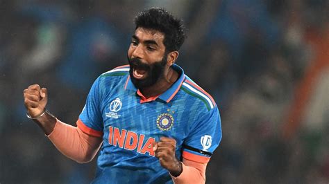 India vs Australia Live Score, World Cup Final: Jasprit Bumrah On Fire ...