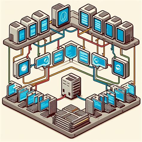 Image result for Python Multithreading Icon