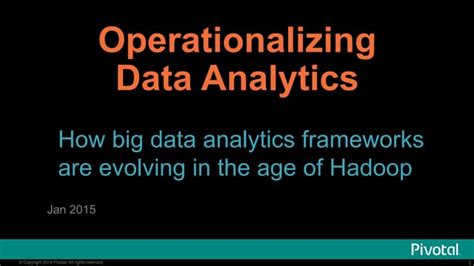 Image result for Major Components of Operationalizing Data