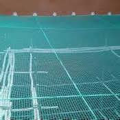 Construction Safety Net Manufacturers, Suppliers, Price List