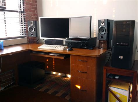 Desktop Computers Setup 的图像结果