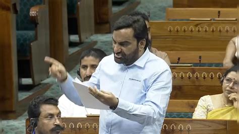हनुमान बेनीवाल ने संसद में उठाई मांग, बोले- गंभीर और दुर्लभ बीमारियों ...