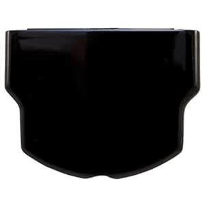 Replacement Battery Door Cover for PSP 2000/3000 : Amazon.in: Car ...