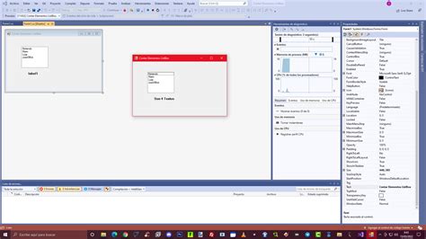 Image result for Visual Studio ListBox Coding