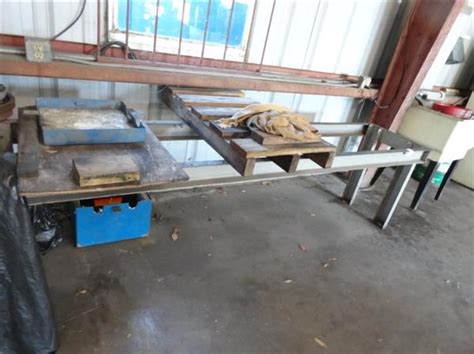 Image result for Transmission Work Bench