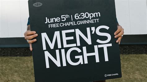 Events at Free Chapel | Free Chapel