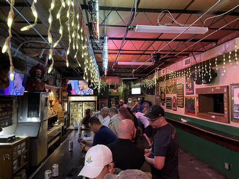 Five Paces Inn - Scoundrel's Field Guide