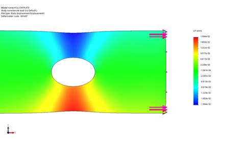 Image result for Modelling of Cylindrical Plate in Stad Using Excel