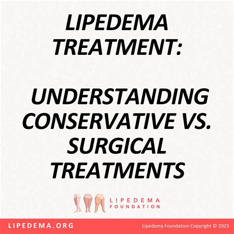 Navigating Lipedema treatment options is crucial for healthcare professionals. Differentiating ...