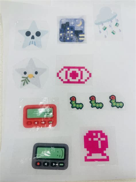 Image result for DIY Sticker Sheet